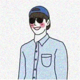 观众头像 白岛